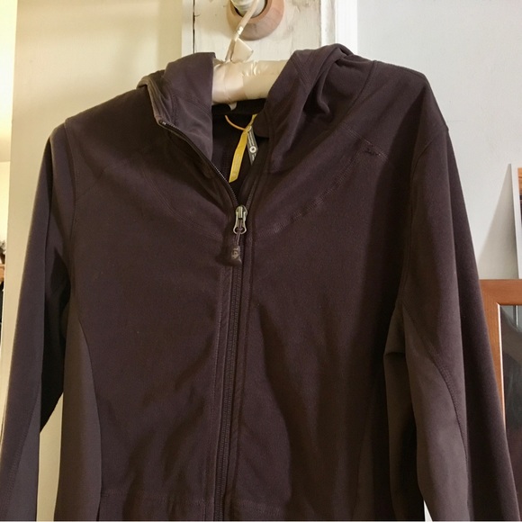 Lole Hoodie Jacket M EUC - Picture 2 of 12